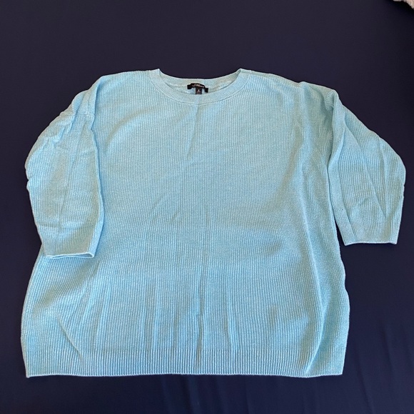 Mavi Sweater Size Small - Picture 2 of 2